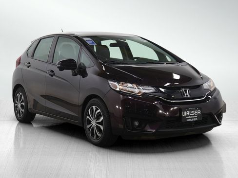 Used 2016 Honda Fit EX-L image 7