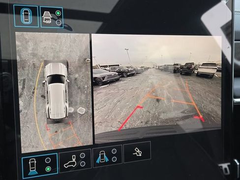 New 2026 GMC Yukon Elevation w/ Elevation Premium Package image 5