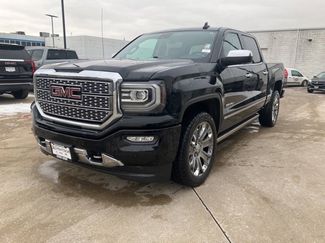 Used 2018 GMC Sierra 1500 Denali w/ Denali Ultimate Package video 1