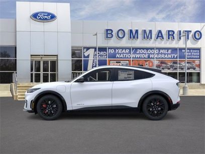 New 2025 Ford Mustang Mach-E Premium w/ Sport Appearance Package