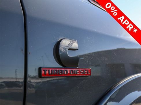 New 2026 RAM 2500 Big Horn image 11