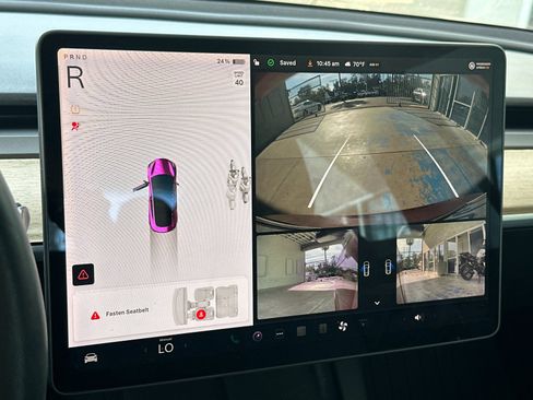 Used 2021 Tesla Model 3 Standard Range Plus image 17