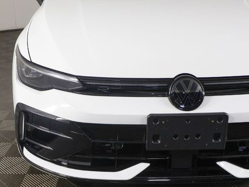 Used 2026 Volkswagen Golf R AWD/4WD image 15