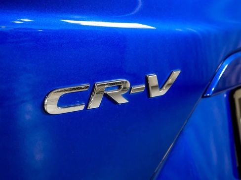 Used 2021 Honda CR-V EX-L image 41