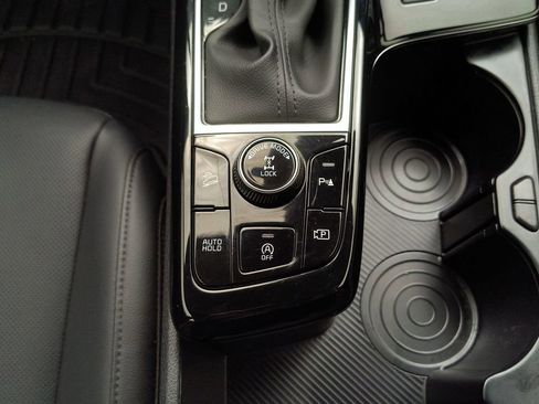 Used 2025 Kia Sportage X-Pro Prestige image 16