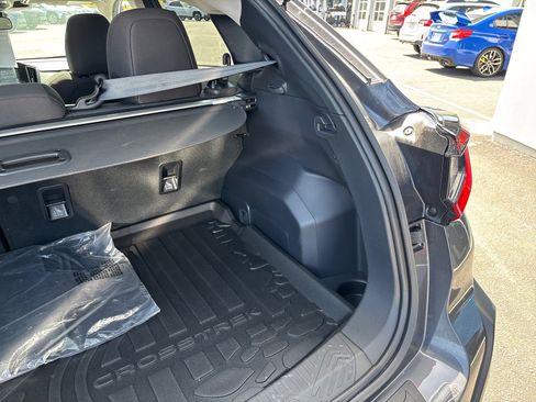 Certified 2026 Subaru Crosstrek 2.0i Premium AWD/4WD image 50