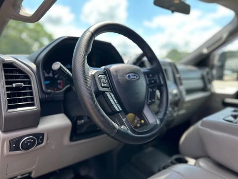 Used 2019 Ford F250 XL w/ XL Value Package image 13
