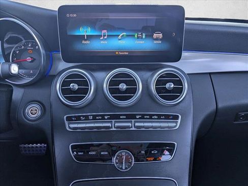Used 2019 Mercedes-Benz C 300 C 300 image 13