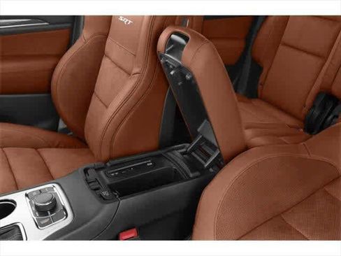 Used 2020 Jeep Grand Cherokee SRT AWD/4WD image 10