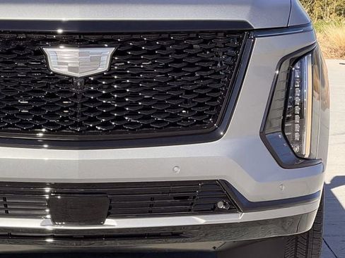 Certified 2026 Cadillac Escalade Platinum Sport w/ LPO, ONYX Package image 12