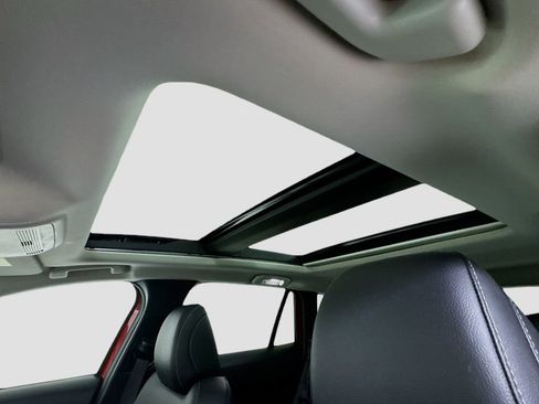 Used 2025 MAZDA CX-50 AWD 2.5 S w/ Premium Package image 13