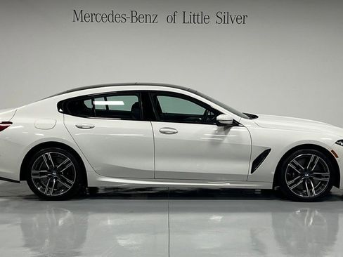 Used 2025 BMW 840i xDrive w/ M Sport Professional Package image 7