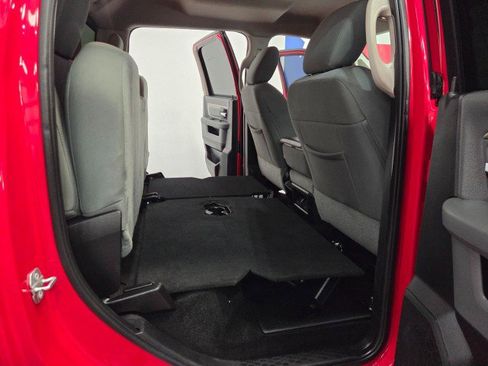 Used 2016 RAM 2500 Big Horn image 78