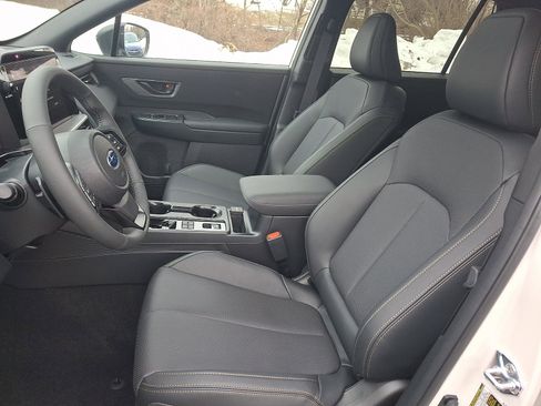 New 2026 Subaru Outback Limited XT image 9