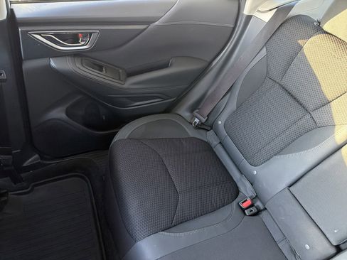 Certified 2024 Subaru Forester Premium image 13