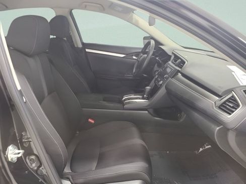 Used 2020 Honda Civic LX image 11