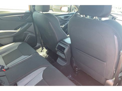 Certified 2023 Subaru WRX AWD/4WD image 17