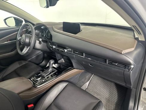 Used 2025 MAZDA CX-30 2.5 Turbo w/ Premium Plus Pkg AWD/4WD image 25