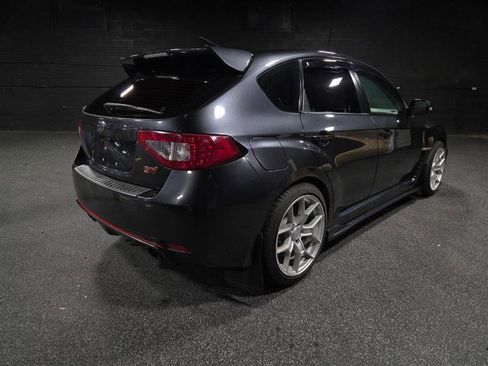 Used 2013 Subaru Impreza WRX STI w/ Popular Pkg 1B image 5
