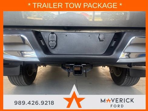 Used 2018 Ford F150 XLT w/ Trailer Tow Package AWD/4WD image 31
