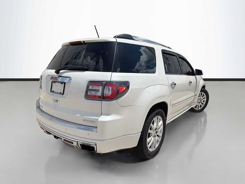 Used 2015 GMC Acadia Denali AWD/4WD image 3