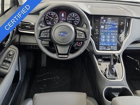 Used 2025 Subaru Outback Onyx Edition w/ Popular Package #2 image 13