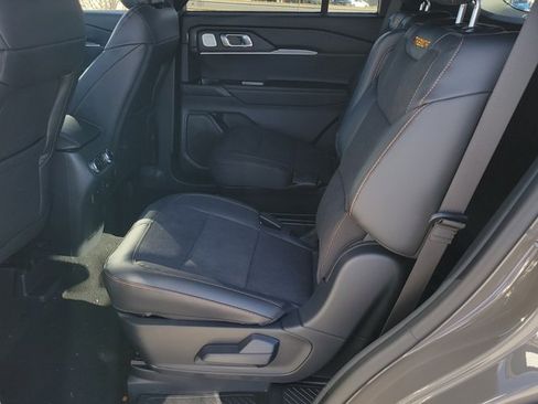 New 2026 Ford Explorer Tremor w/ Tremor Ultimate Package image 7