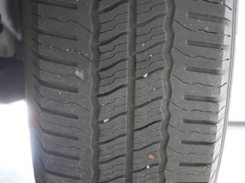 Used 2020 Nissan NV 3500 SV w/ Navigation Package image 23