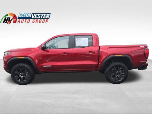 Used 2025 GMC Canyon Elevation w/ Convenience Package image 1