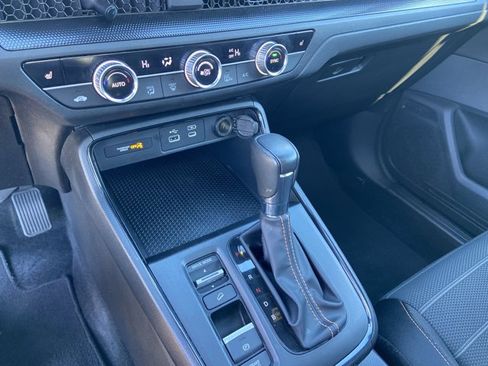 Used 2023 Honda CR-V Sport image 37