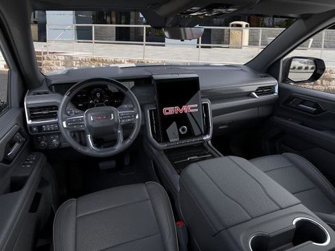 New 2026 GMC Yukon Elevation w/ Elevation Premium Package image 39