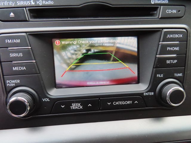 Used 2012 Kia Optima EX w/ Premium Pkg FWD image 27