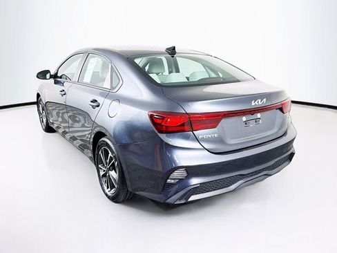 Certified 2023 Kia Forte LXS image 8
