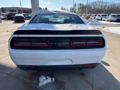 Used 2023 Dodge Challenger GT image 6
