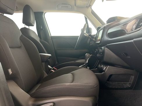 Used 2023 Jeep Renegade Latitude AWD/4WD image 29