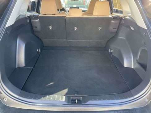 Used 2019 Toyota RAV4 XLE AWD/4WD image 47