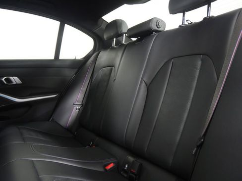 Used 2023 BMW M3 Competition w/ M Carbon Exterior Package image 19