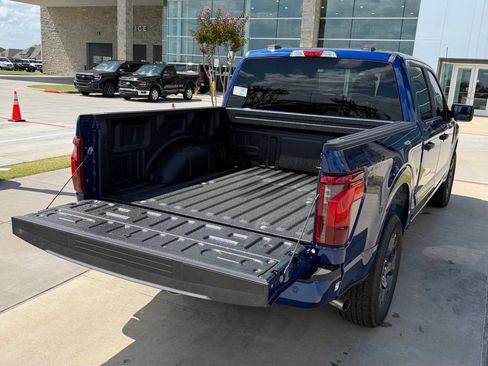 New 2026 Ford F150 STX w/ Equipment Group 200A AWD/4WD image 26
