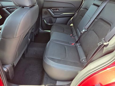 New 2026 MAZDA CX-5 Select AWD/4WD image 7