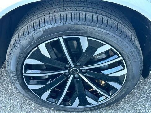 New 2026 Volvo XC90 B6 Ultra w/ Protection Package AWD/4WD image 25