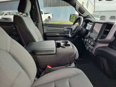 Used 2021 RAM 1500 Big Horn w/ Trailer Tow Group image 33