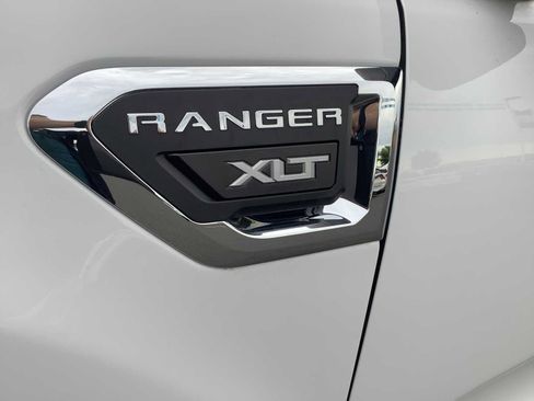 Used 2020 Ford Ranger XLT w/ Equipment Group 301A Mid AWD/4WD image 7
