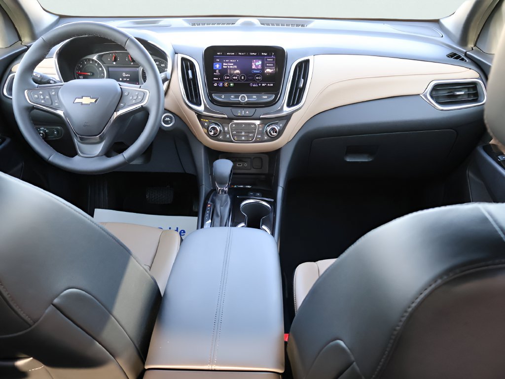 Used 2024 Chevrolet Equinox Premier FWD image 15