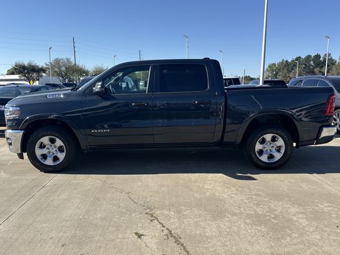 Used 2025 RAM 1500 Big Horn image 3
