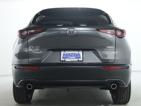 Certified 2023 MAZDA CX-30 AWD 2.5 S w/ Premium Package image 22