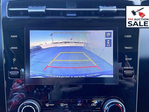 Used 2024 Hyundai Tucson SE image 21