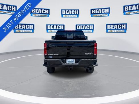 New 2026 Chevrolet Silverado 2500 High Country w/ High Country Premium Package AWD/4WD image 7