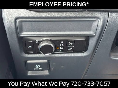 New 2026 Ford F150 STX AWD/4WD image 29