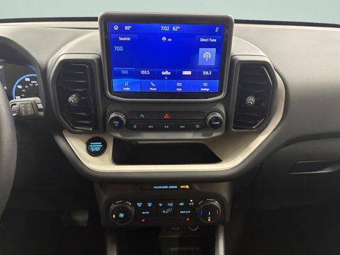 Used 2023 Ford Bronco Sport Heritage w/ Heritage Convenience Package image 13