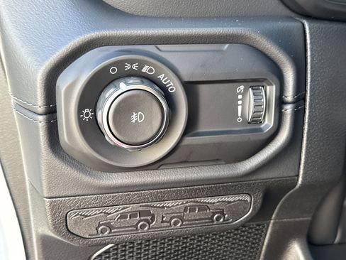 New 2026 Jeep Wrangler Sahara image 37